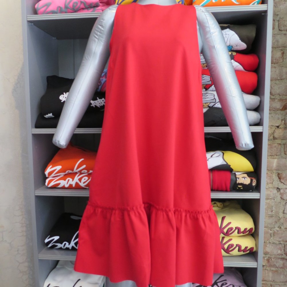 Flirty Banana Republic Dress Size 8 with tags!